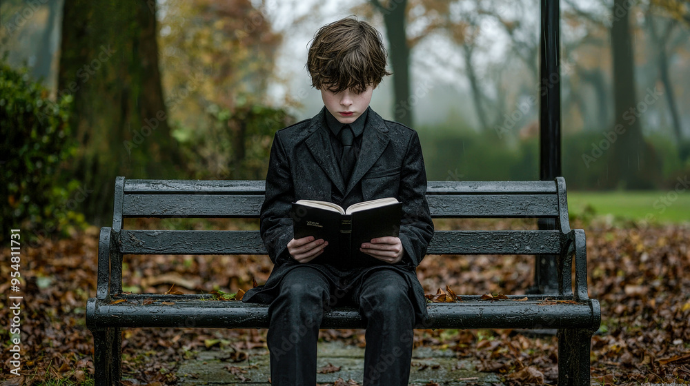 Taking a Social Media Break Embracing the Calm of Reading a Book Taking a Social Media Break Embracing the Calm of Reading a Book