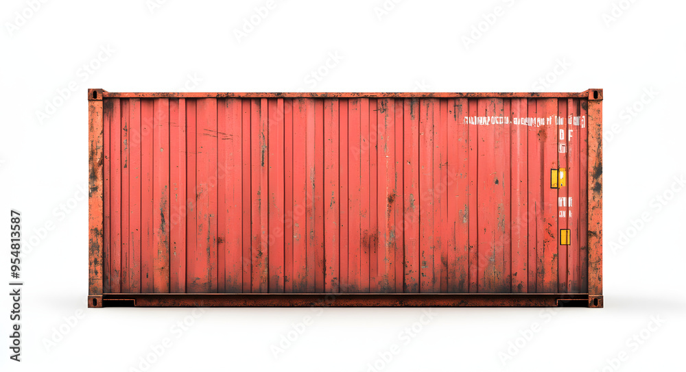 “Photorealistic and Hyperrealistic Image of a Shipping Container, Capturing Every Detail of the Industrial Structure, Perfect for Visual Content Related to Logistics, Trade, and Global Shipping”
“Photorealistic and Hyperrealistic Image of a Shipping Container, Capturing Every Detail of the Industrial Structure, Perfect for Visual Content Related to Logistics, Trade, and Global Shipping”