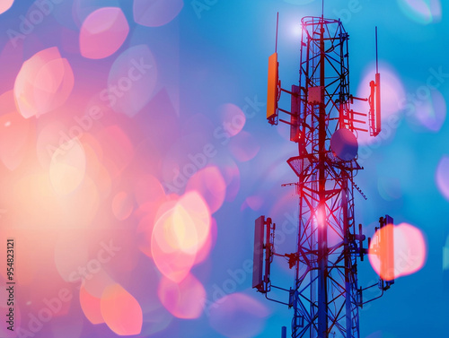 automated testing for open ran cellular networks and 5G
