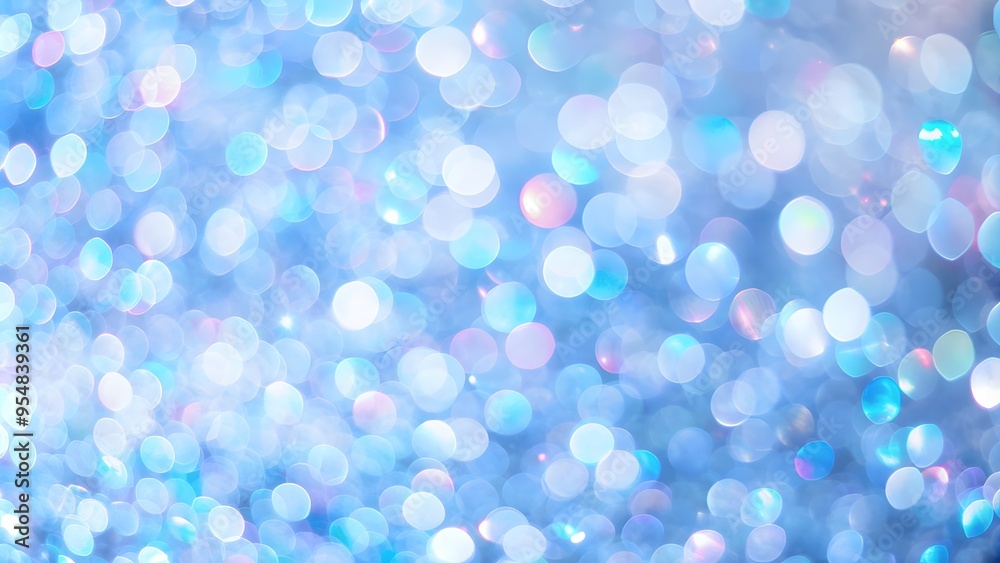 Abstract blurred light element that can be used for cover decoration bokeh background Design. Christmas blue background with snow. shiny gritter bokeh background banner wallpaper Abstract blurred light element that can be used for cover decoration bokeh background Design. Christmas blue background with snow. shiny gritter bokeh background banner wallpaper