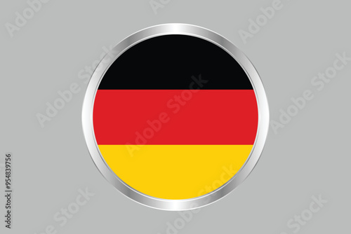 Germany flag sign, German national symbol, Germany country flag is a symbol of freedom, Vector illustration, Digital illustration
Free Download Germany flag sign, German national symbol, Germany country flag is a symbol of freedom, Vector illustration, Digital illustration
- GFXLoad