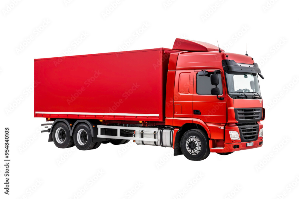 Semitrailer truck against a background. This truck is perfect for use in transportation, logistics, delivery, and commercial freight concepts, particularly in minimalistic designs Semitrailer truck against a background. This truck is perfect for use in transportation, logistics, delivery, and commercial freight concepts, particularly in minimalistic designs