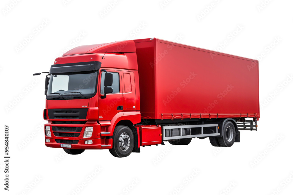 Semitrailer truck against a background. This truck is perfect for use in transportation, logistics, delivery, and commercial freight concepts, particularly in minimalistic designs Semitrailer truck against a background. This truck is perfect for use in transportation, logistics, delivery, and commercial freight concepts, particularly in minimalistic designs