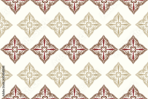 seamless pattern