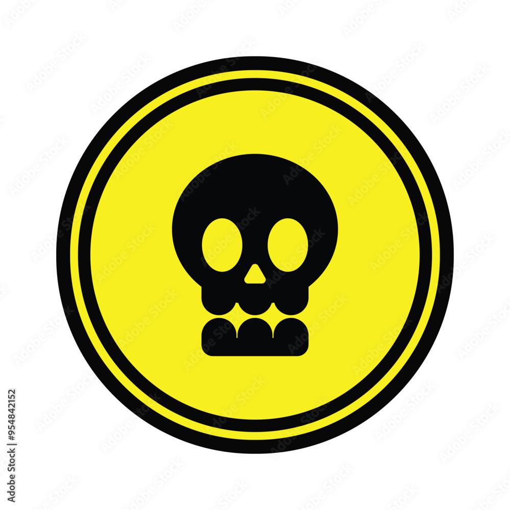 Danger Icon Danger Icon