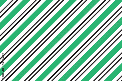 simple abstract green black color daigonal line pattern a green and black striped background with a green stripe
