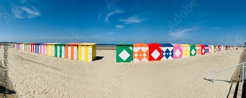 Malo les Bains