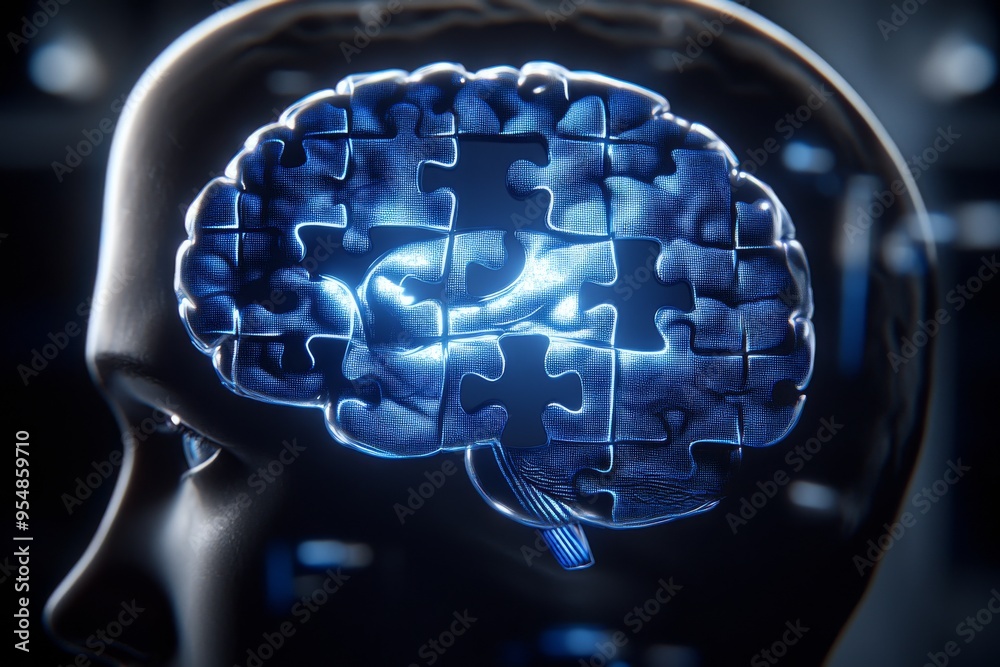 Emotional regulation Emotional bonding Digital illustration of a