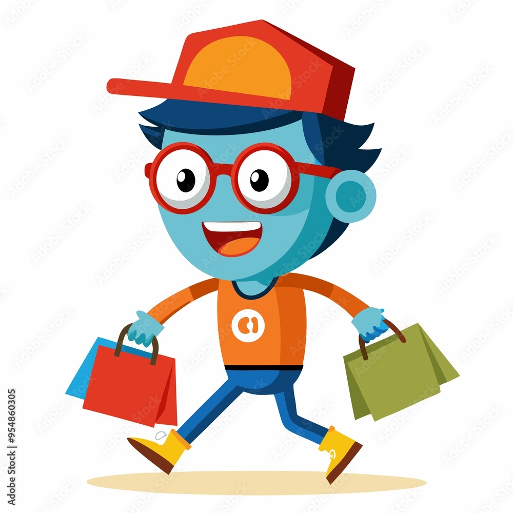 Shopping Shopping