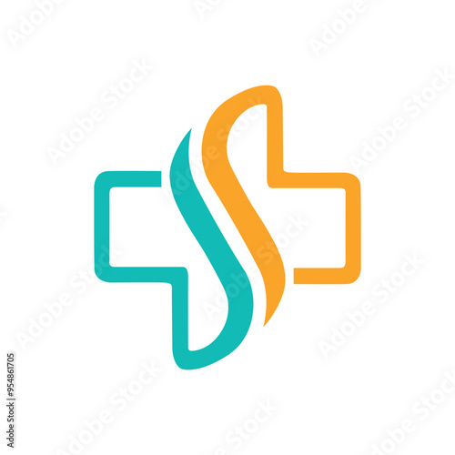 Free Download Medical logo design - GFXLoad