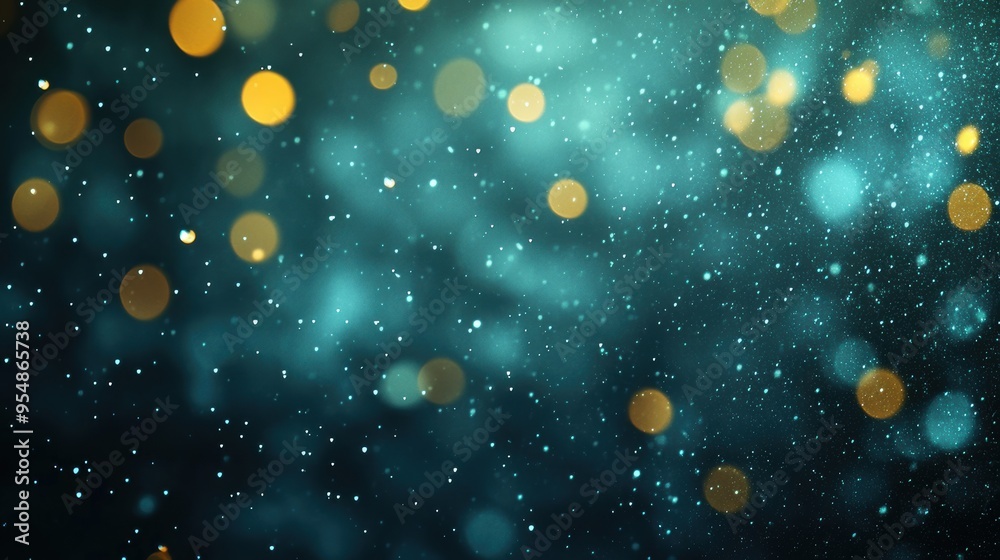 Rain falling gently against a dark background, with droplets forming patterns as they land, a soothing and serene ambiance Rain falling gently against a dark background, with droplets forming patterns as they land, a soothing and serene ambiance