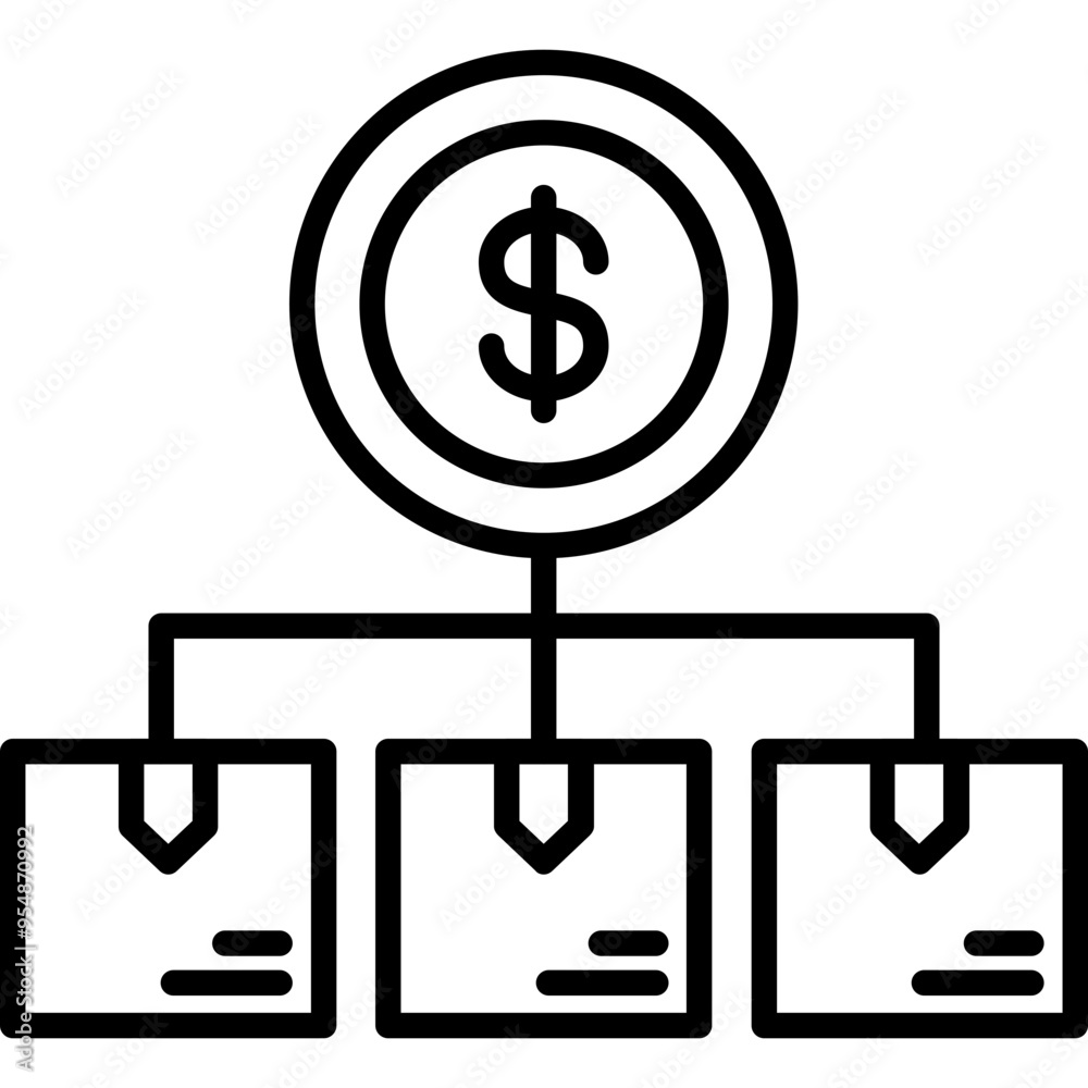 Cost Icon Cost Icon