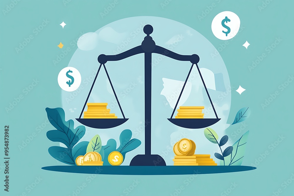 Balancing Act: Money, Growth, and Success Balancing Act: Money, Growth, and Success