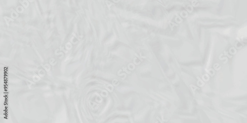 White crumpled paper texture . White wrinkled paper texture. White paper texture . White crumpled and top view textures can be used for background of text or any contents .
