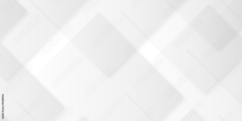 abstract modern geometric and creative concept with white boxes in white background. soft gray paper stripes as tiles formless volumetric pattern paper texture design. 3d rendering. abstract modern geometric and creative concept with white boxes in white background. soft gray paper stripes as tiles formless volumetric pattern paper texture design. 3d rendering.