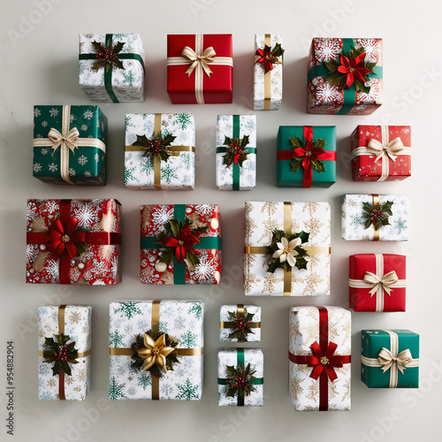 Christmas Gift boxes