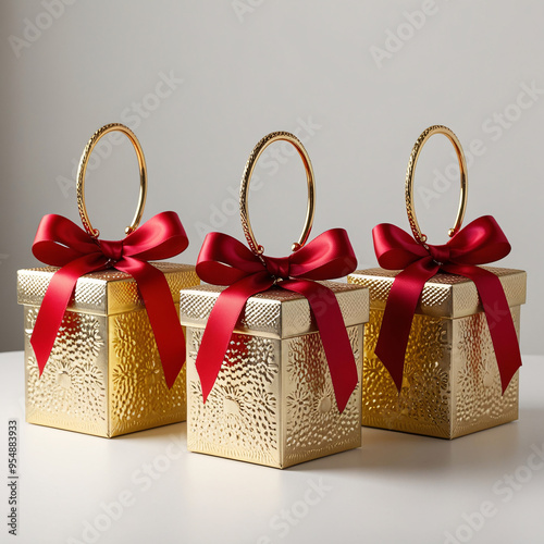 Christmas Gift boxes