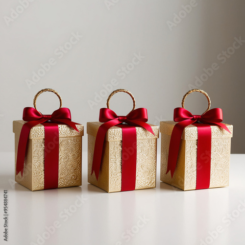 Christmas Gift boxes