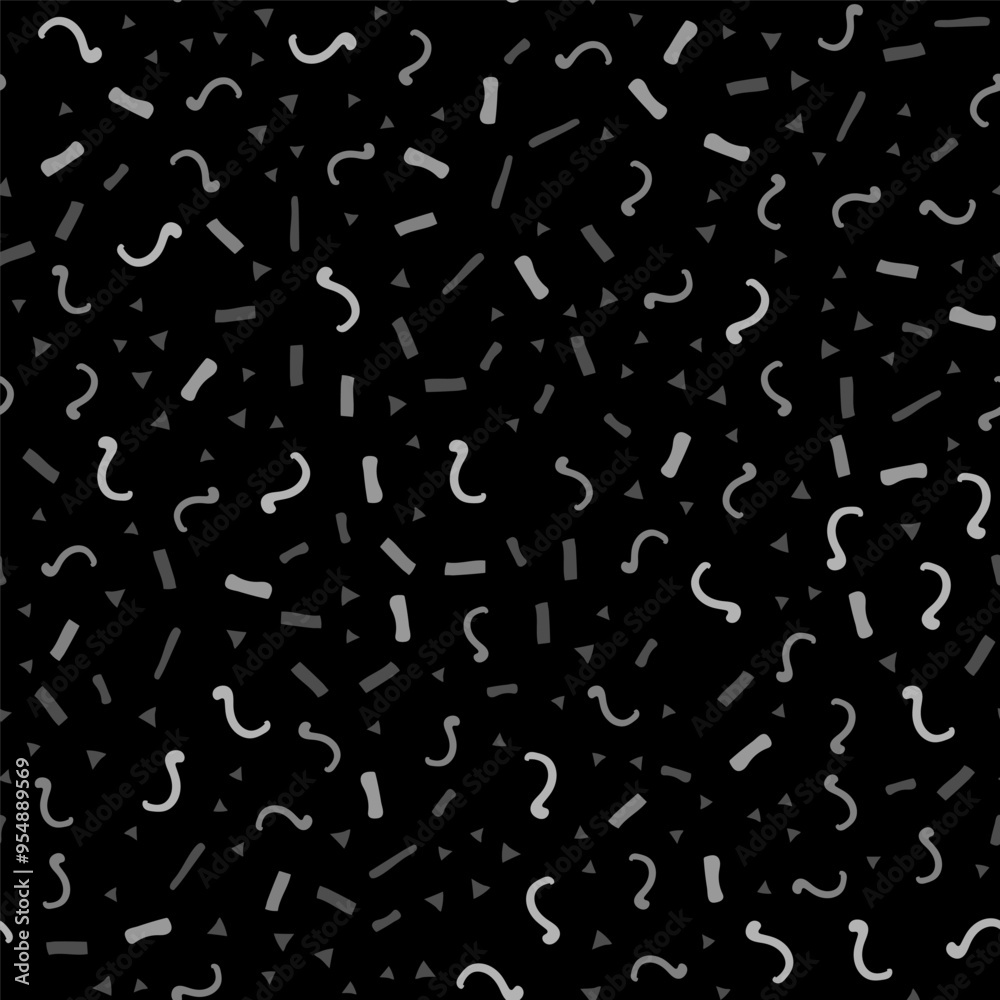 Black Vector Spot Confetti. White Spot Curve Dot. Abstract Random Fun. Party Round Background. Small Pattern Cute Circle. Seamless Vintage Ball. Gray Flying Background Blast Seamless Ink Dot Splotch. Black Vector Spot Confetti. White Spot Curve Dot. Abstract Random Fun. Party Round Background. Small Pattern Cute Circle. Seamless Vintage Ball. Gray Flying Background Blast Seamless Ink Dot Splotch.