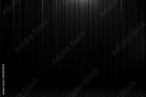 Dark Abstract Background