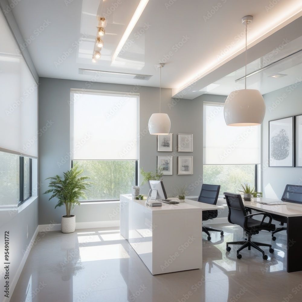 modern living room modern living room