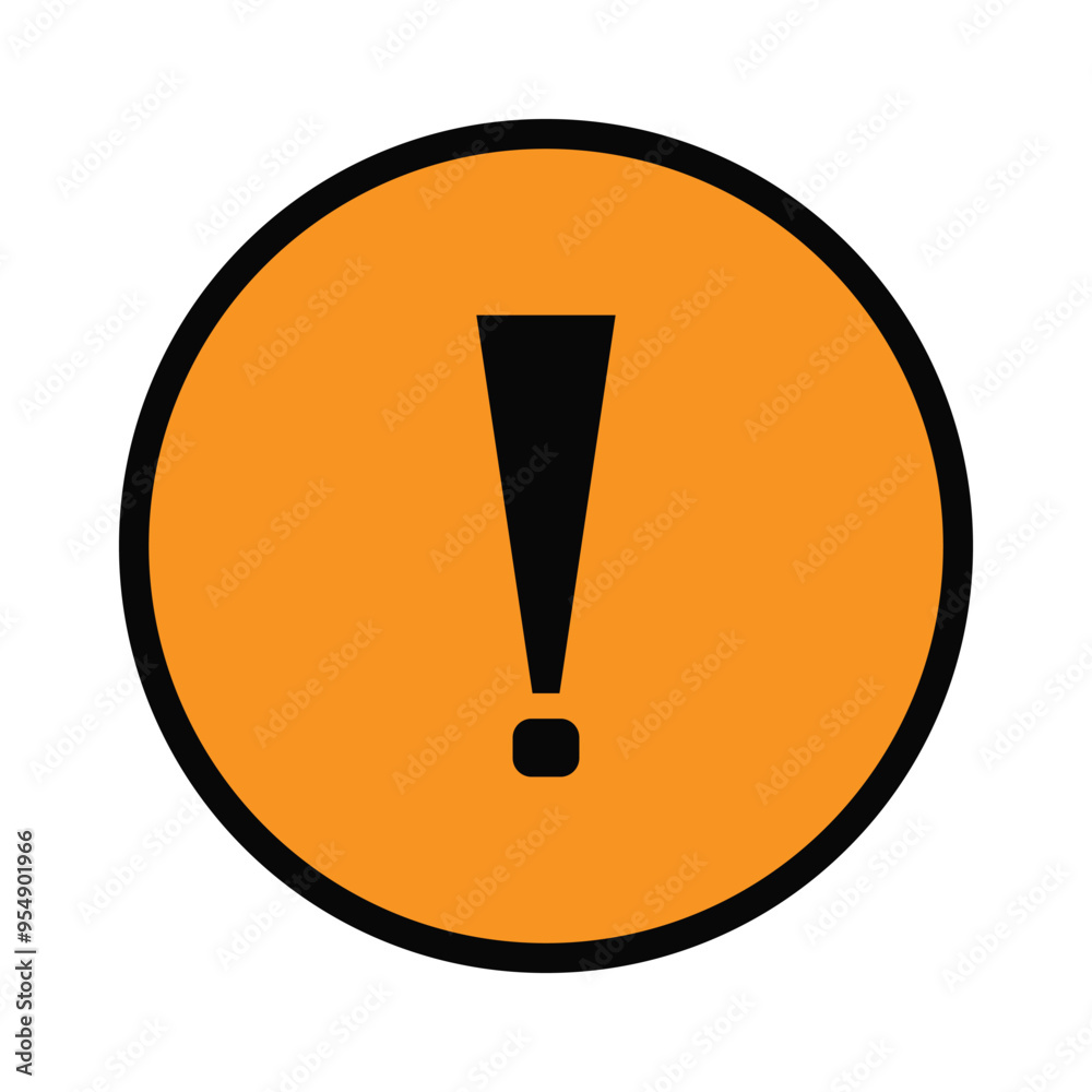 Caution Sign Icon Caution Sign Icon