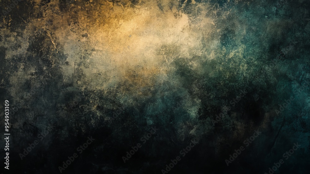 An abstract texture blending warm and cool tones, evoking a sense of depth and atmosphere. An abstract texture blending warm and cool tones, evoking a sense of depth and atmosphere.