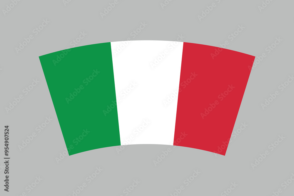 Italy flag, The flag of Italy, Vector flag of Italy, italian flag, vector illustration
Italy flag, The flag of Italy, Vector flag of Italy, italian flag, vector illustration