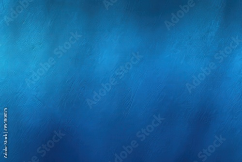 Abstract Blue Background