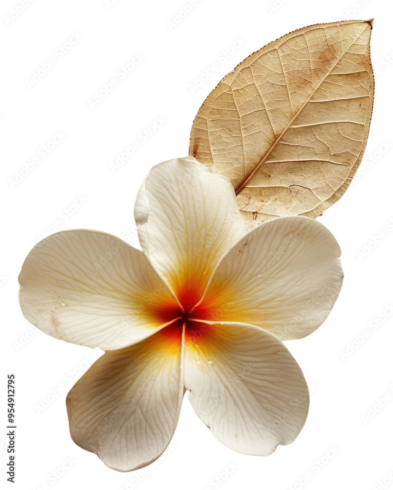 PNG Real Pressed a Plumeria flower leaf petal. PNG Real Pressed a Plumeria flower leaf petal.