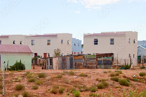 Eine Reise durch Südafrika.