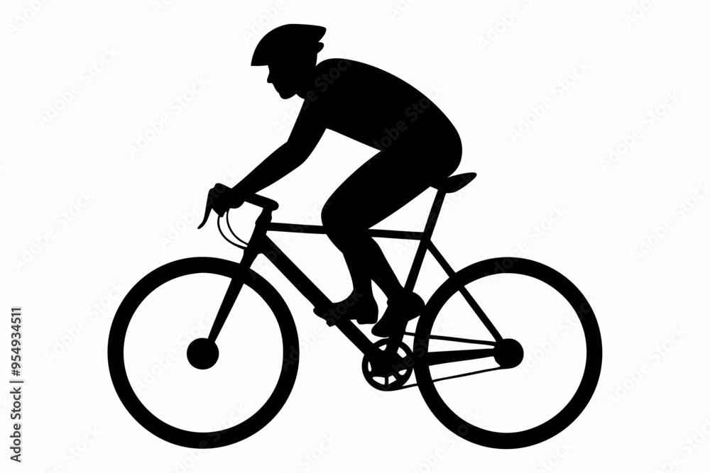 silhouette of man riding bicycle, man on bicycle silhouette vector illustration, bike silhouette
silhouette of man riding bicycle, man on bicycle silhouette vector illustration, bike silhouette