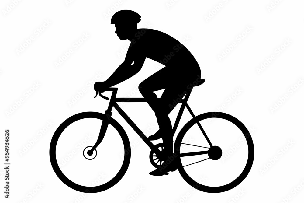 silhouette of man riding bicycle, man on bicycle silhouette vector illustration, bike silhouette
silhouette of man riding bicycle, man on bicycle silhouette vector illustration, bike silhouette