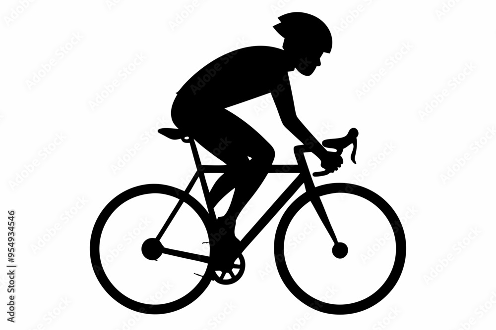 silhouette of man riding bicycle, man on bicycle silhouette vector illustration, bike silhouette
silhouette of man riding bicycle, man on bicycle silhouette vector illustration, bike silhouette