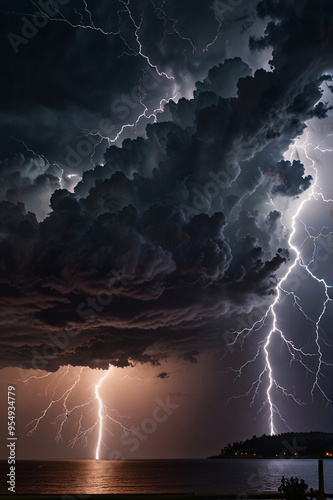 storm