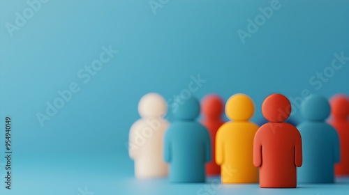 Social Services Distribution for Community Resource Accessibility in 3D