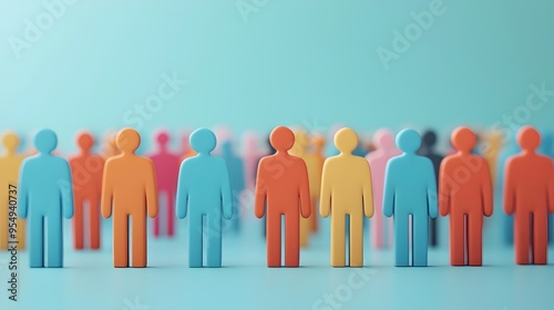 Visualizing Overpopulation Trends Through Statistical Data Analysis