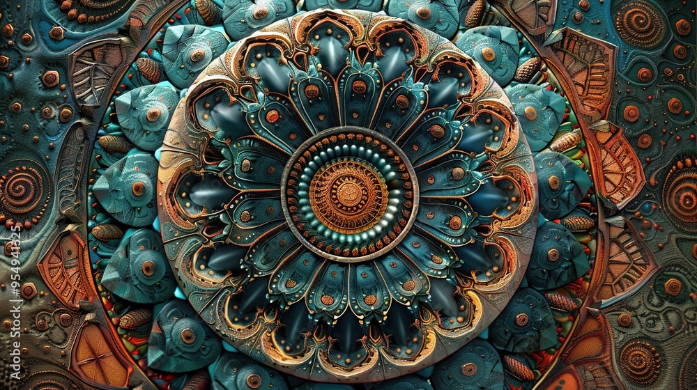 mandala pattern wallpaper mandala pattern wallpaper