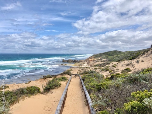 Wallpaper Mural Sorrento  Torontodigital.ca