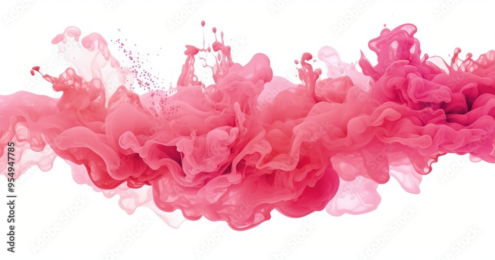 A vibrant swirl of pink and red hues, resembling fluid art or abstract design, evoking creativity and emotion. A vibrant swirl of pink and red hues, resembling fluid art or abstract design, evoking creativity and emotion.