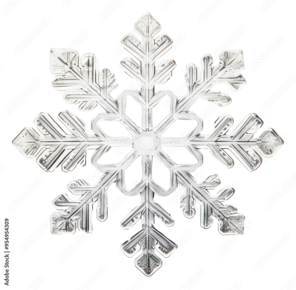PNG Snowflake white white background celebration. PNG Snowflake white white background celebration.