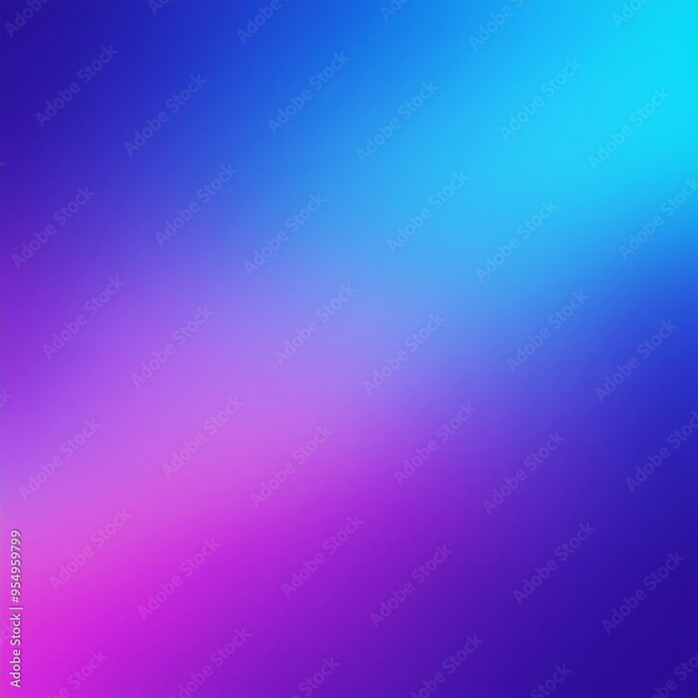 New blue orange and red gradient. Soft multi color gradient. Holographic blurred abstract background New blue orange and red gradient. Soft multi color gradient. Holographic blurred abstract background