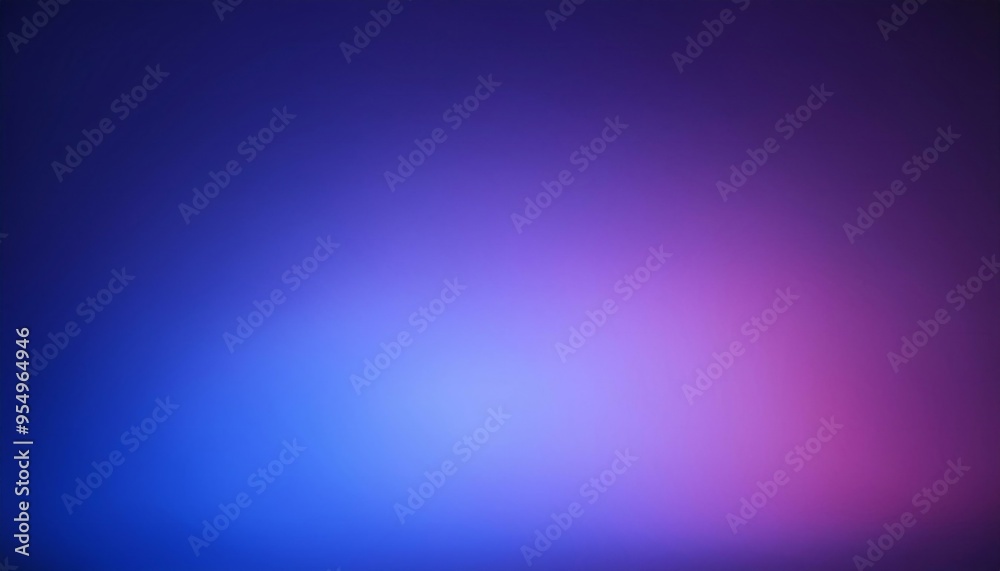 Obraz premium New blue light orange red gradient mesh background nice for wallpaper and card.