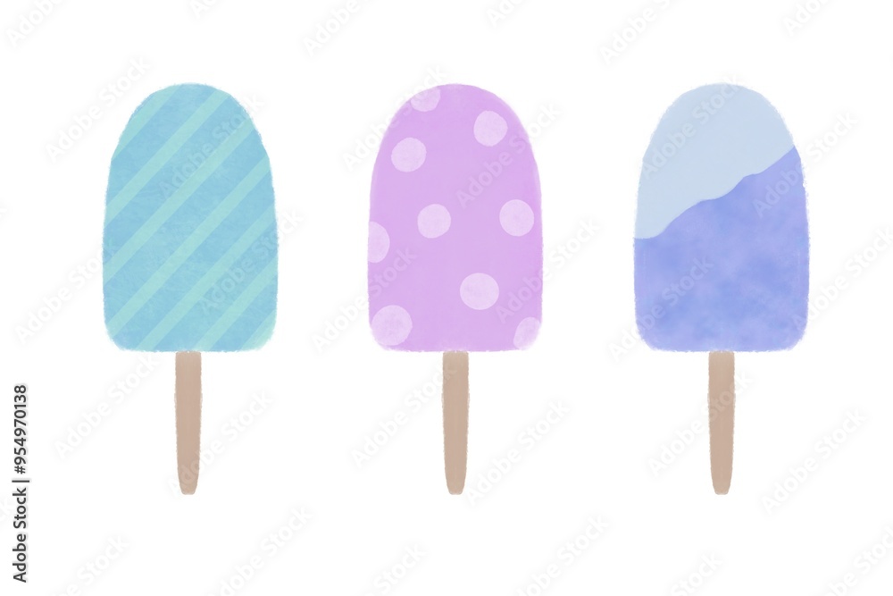Ice Candy Ice Candy