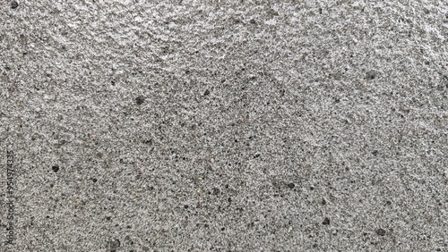 Grunge cracked wall concrete background can use for rendering