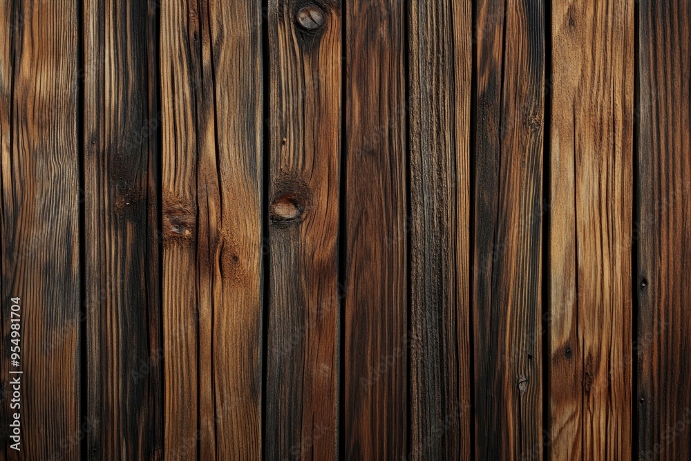Fototapeta premium wood texture wooden background timber , ai