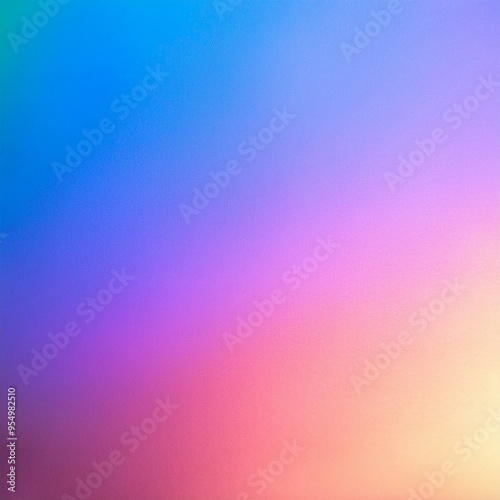 New Bright purple, pale yellow orange background celebrate gradient colorful Background.