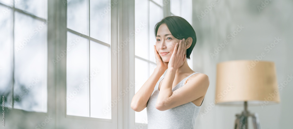 美容・女性 美容・女性