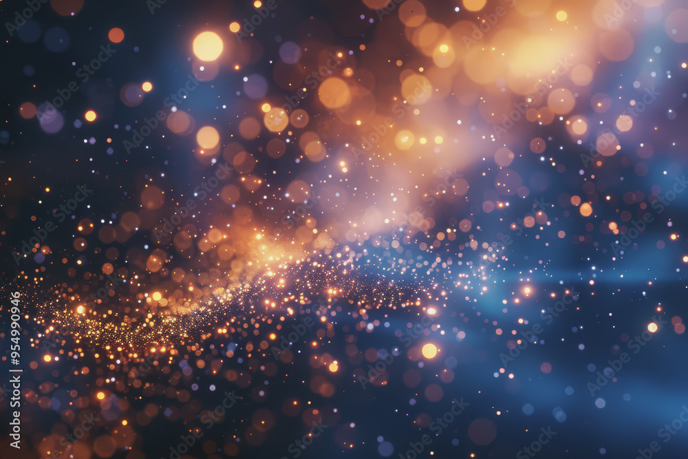 Abstract background of lumina spark. Abstract background of lumina spark.