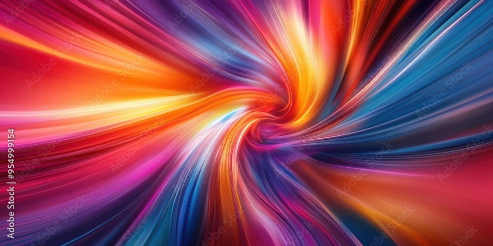 Abstract image with a dynamic color swirl in warm and cool tones, creating a sense of movement and energy. Abstract image with a dynamic color swirl in warm and cool tones, creating a sense of movement and energy.